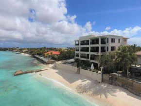 Bellevue Beach Apartment 5